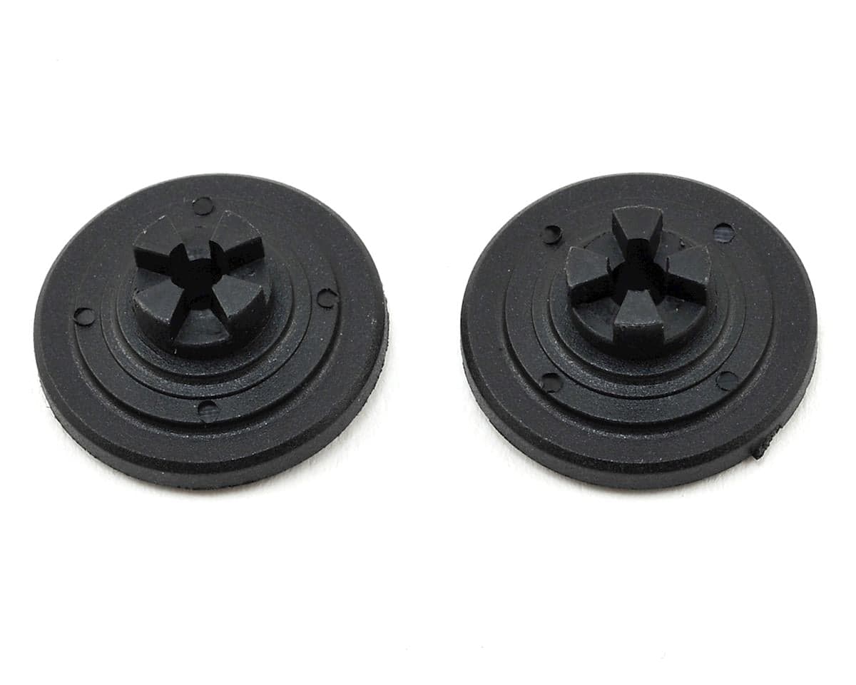 Schumacher CAT XLS Front Washer Carrier (2)