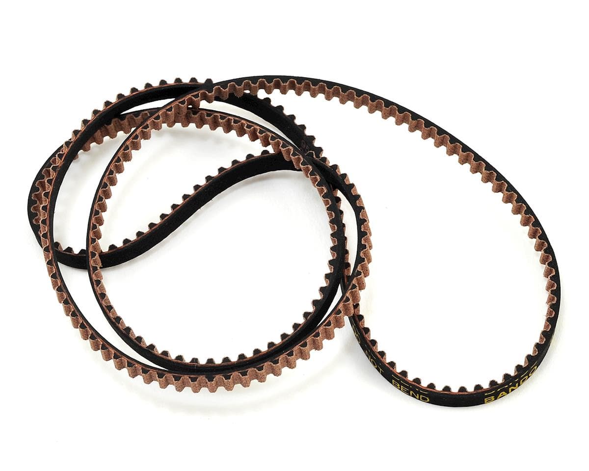 Schumacher CAT XLS Pro Front Belt