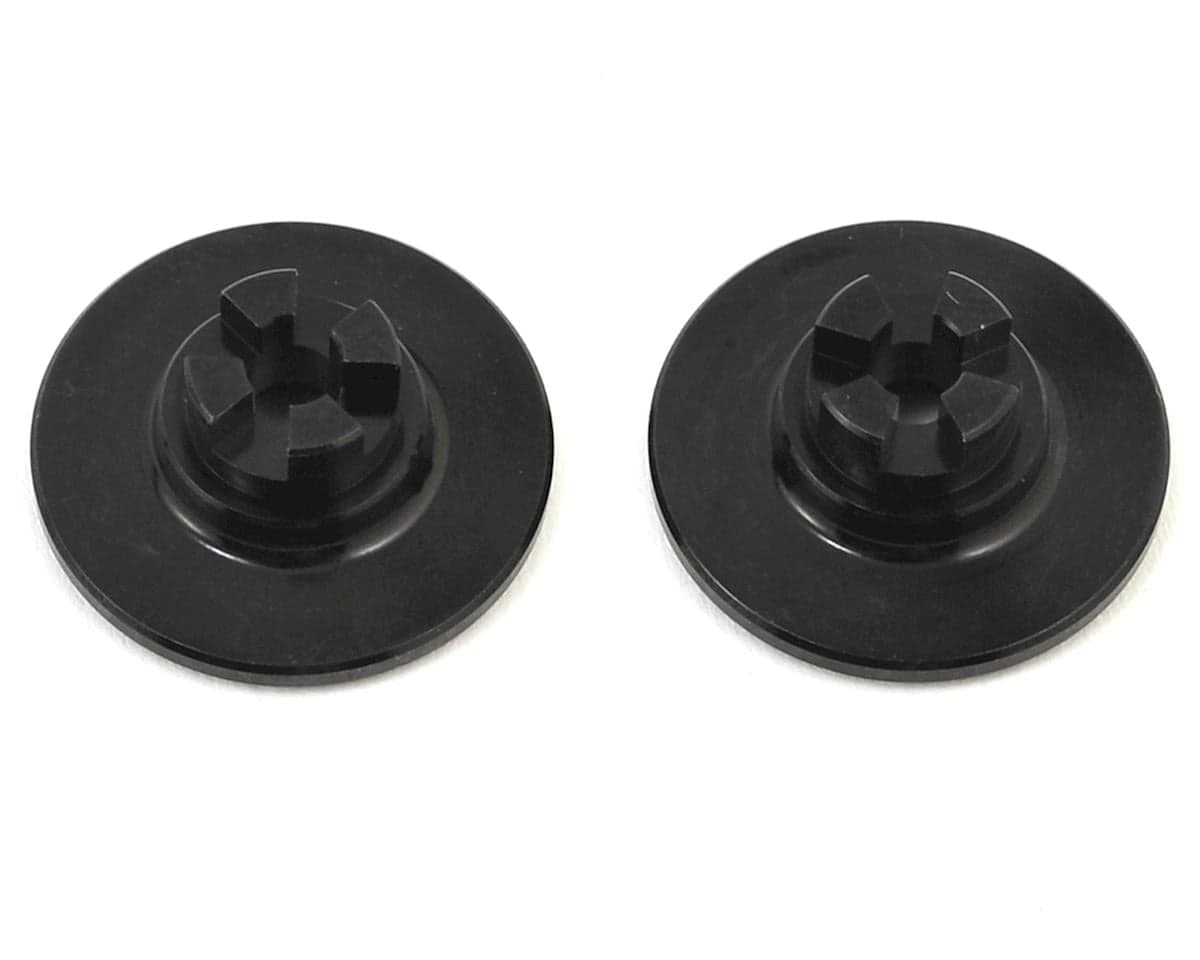 Schumacher CAT XLS Alloy Washer Carriers (2)