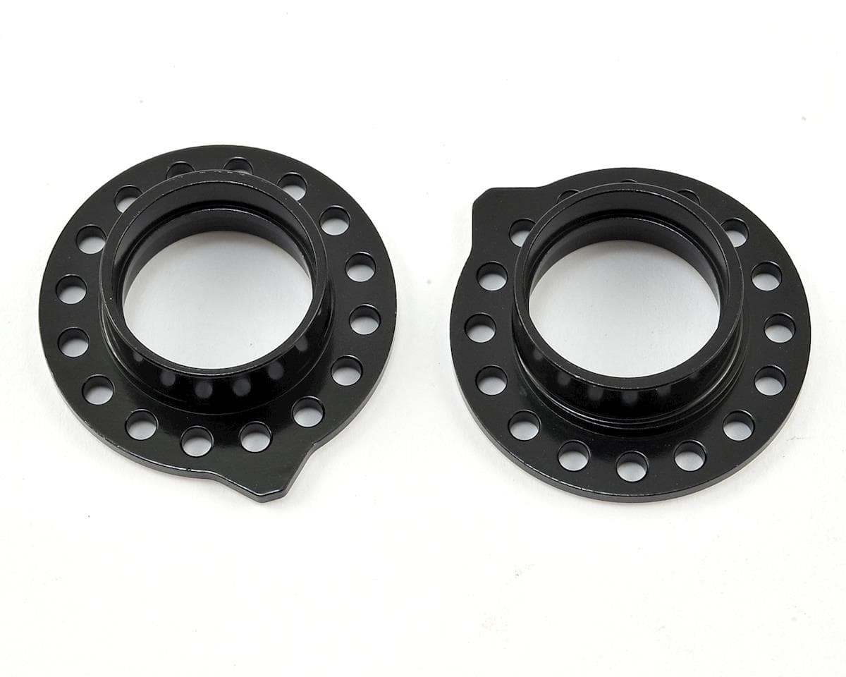 Schumacher CAT XLS Alloy Eccentric (2)