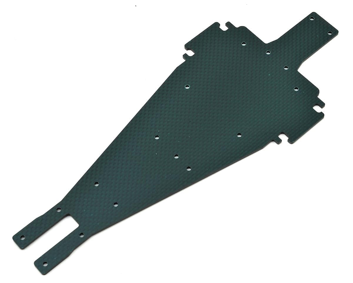 Schumacher CAT XLS Carbon Fiber Chassis