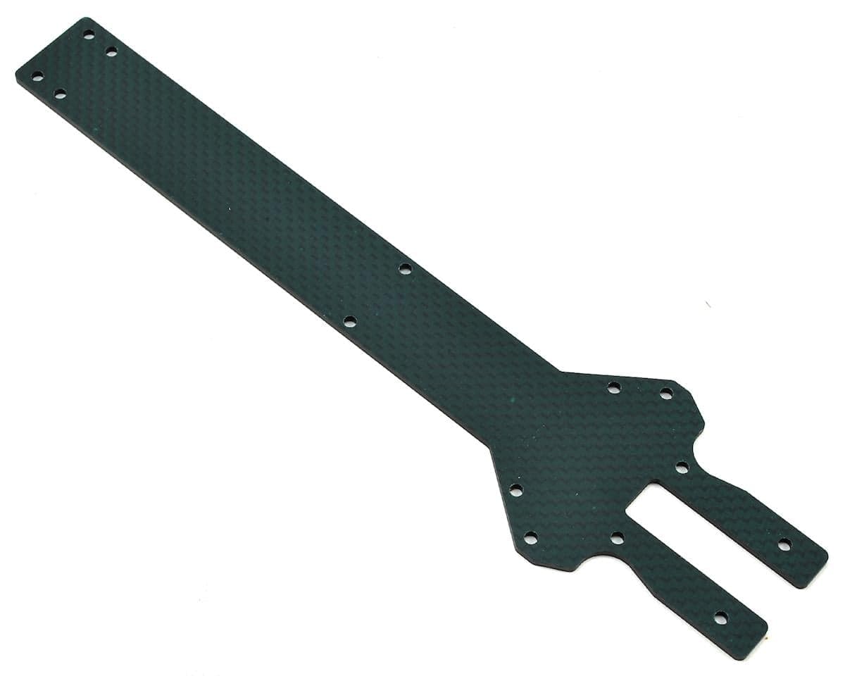 Schumacher CAT XLS Carbon Fiber Topdeck