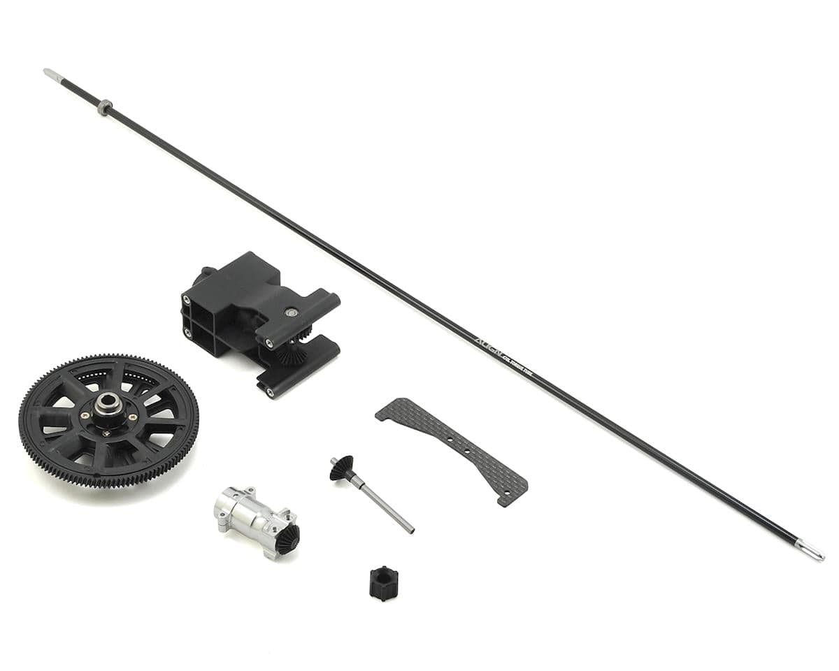 Align Torque Tube Drive Upgrade Set (T-Rex 470L)