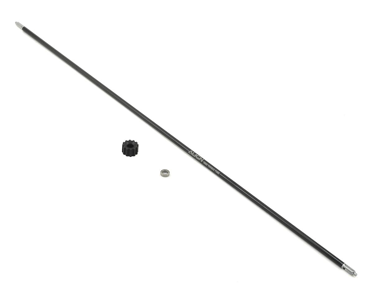 Align Torque Tube (T-Rex 500XT)