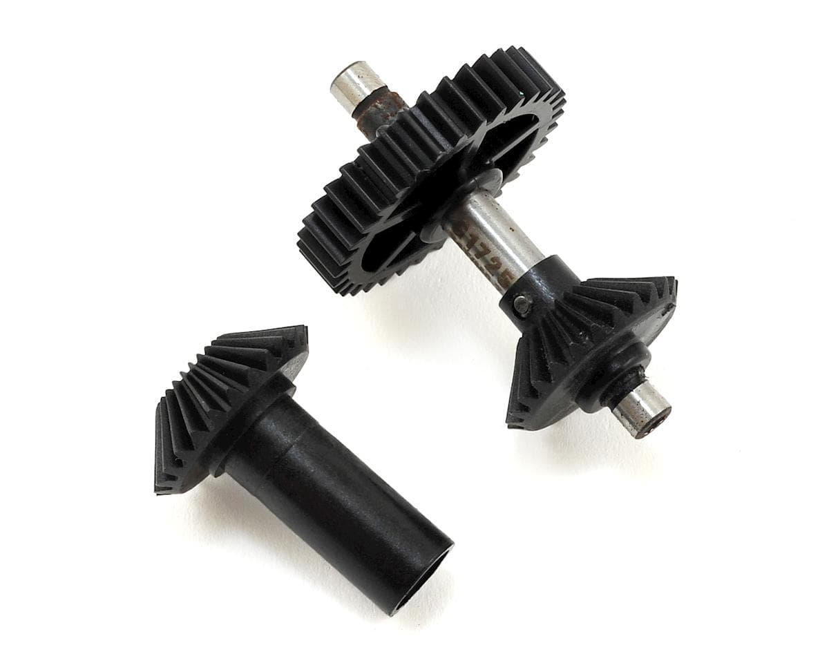 Align M0.7 Torque Tube Front Driver Gear Set (34T)
