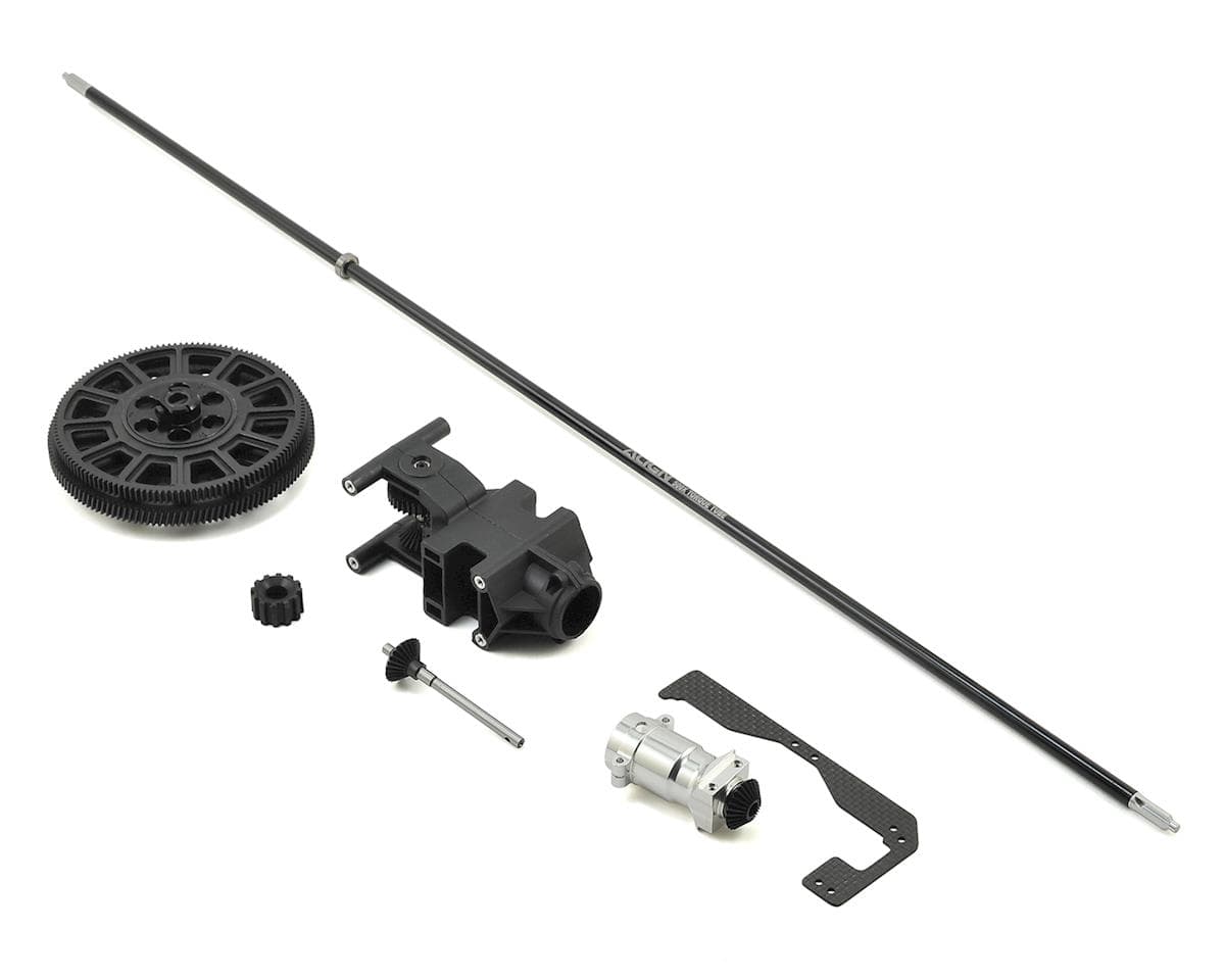 Align Torque Tube Drive Upgrade Set (T-Rex 500X)