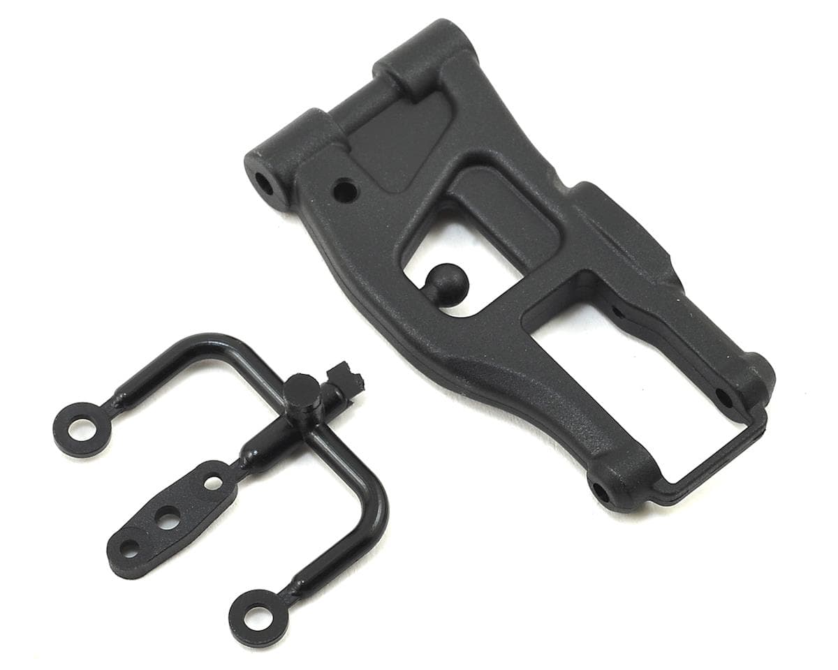 Mugen Seiki MTC1 Front Lower Suspension Arm