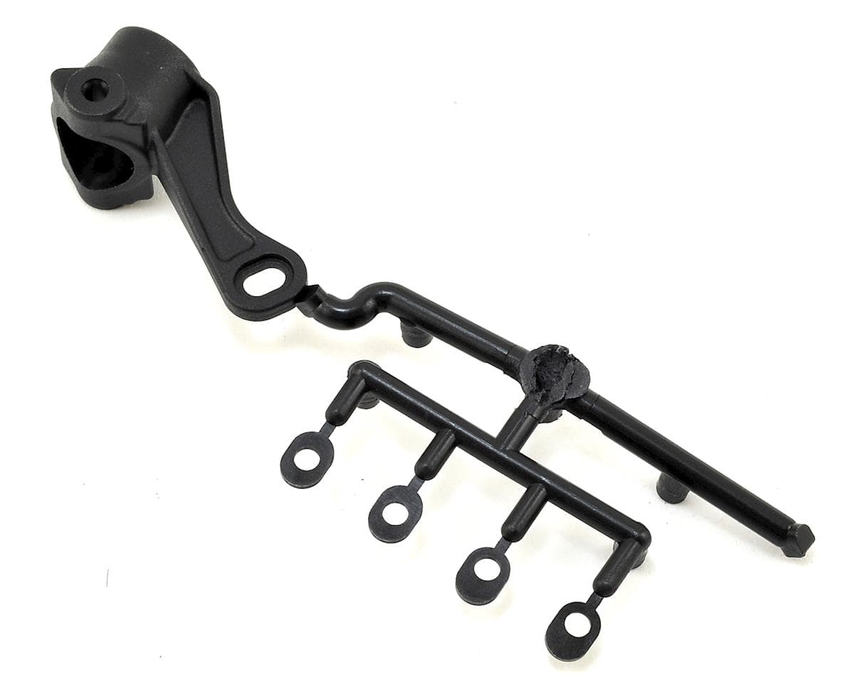 Mugen Seiki MTC1 Front Upright
