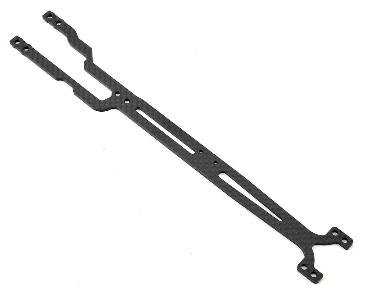 Mugen Seiki MTC1 Graphite Upper Deck