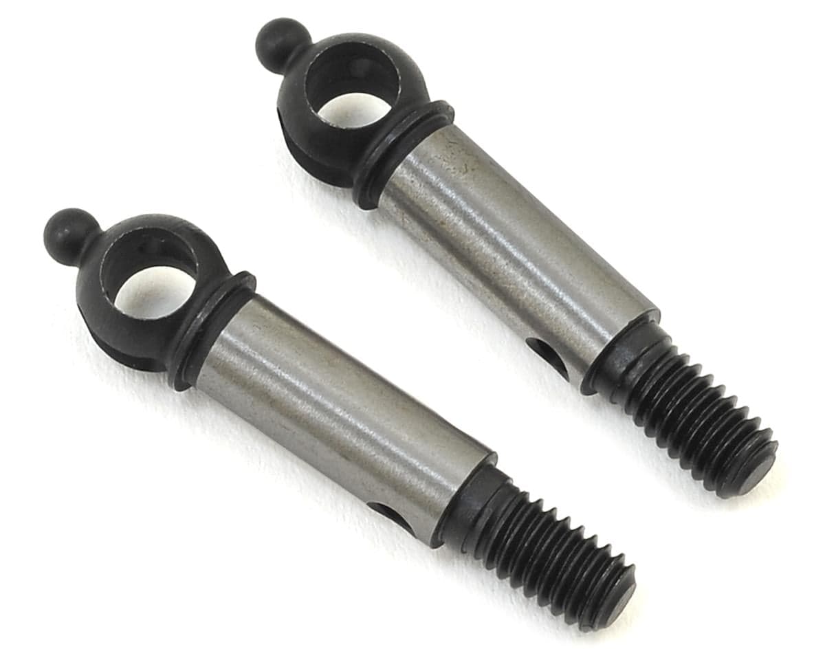 Mugen Seiki MTC Front Wheel Axle (2)