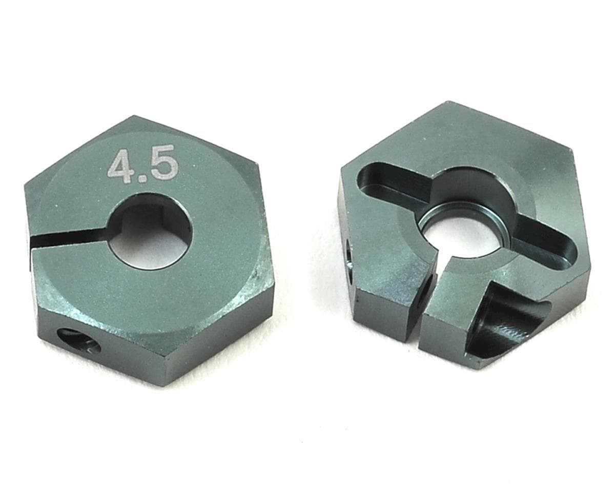 Mugen Seiki MTC 4.5mm Wheel Hub Hex (2)