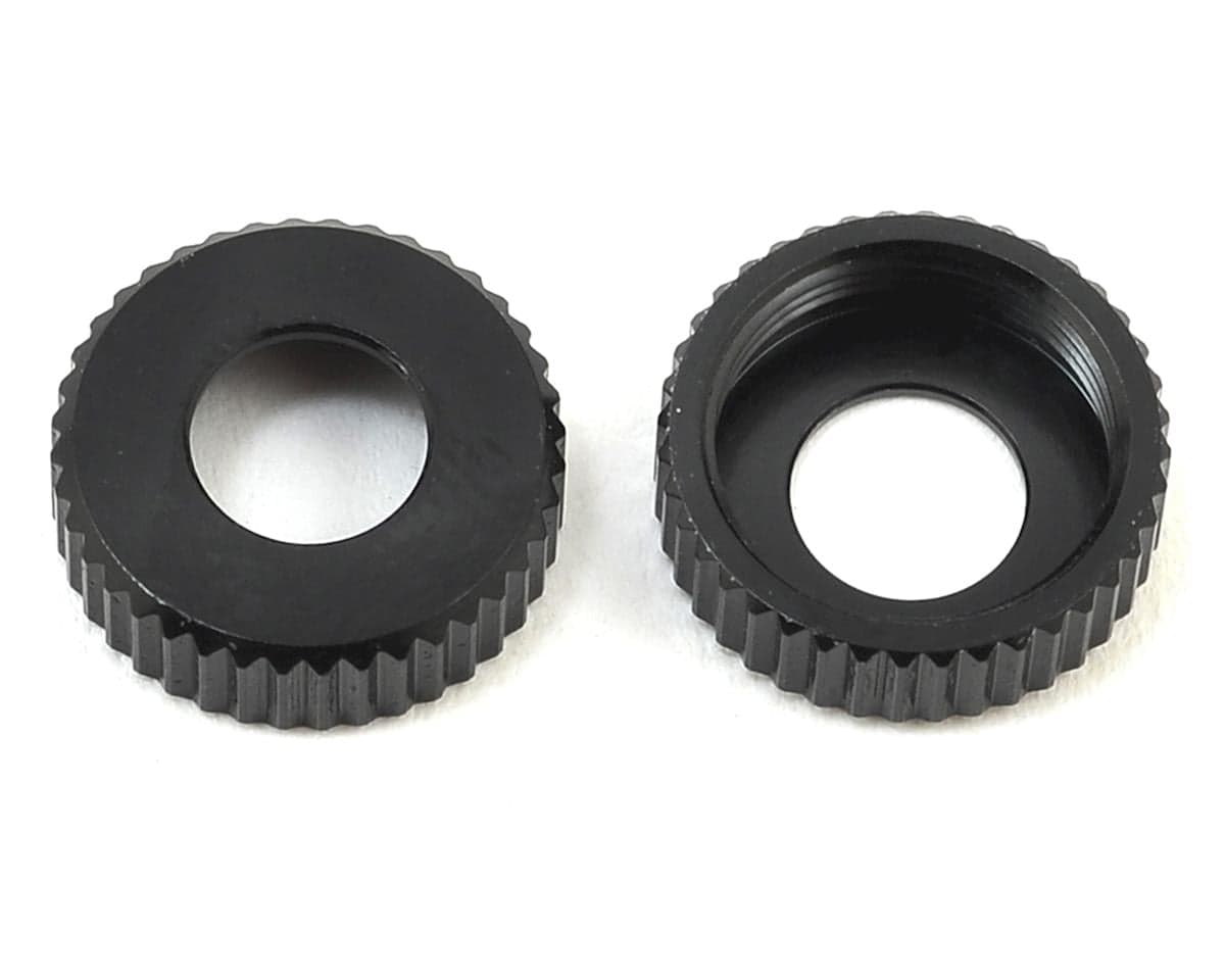 Mugen Seiki MTC Shock Lower Tip Nut (2)