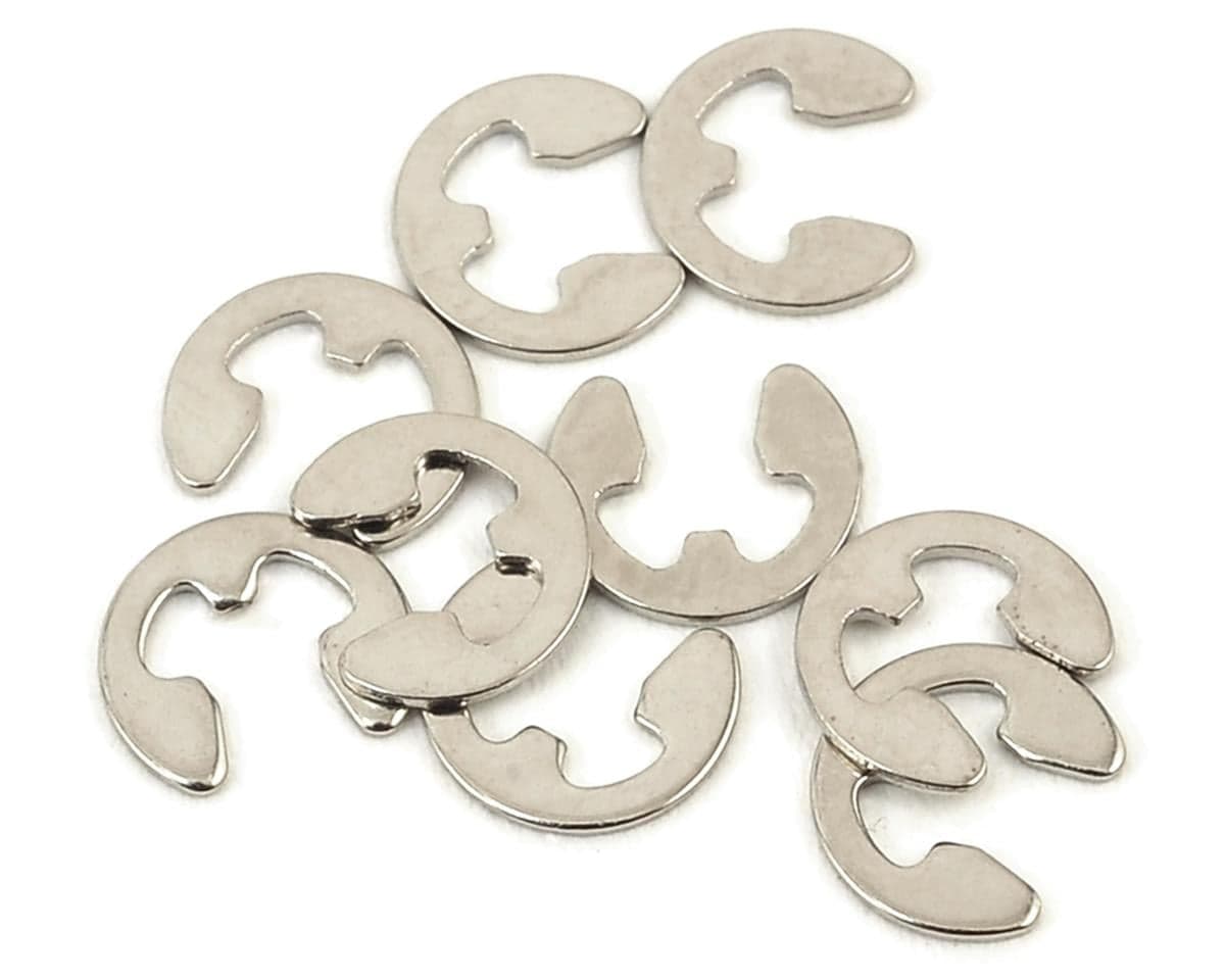 Mugen Seiki OE-2.3 E-Ring (10)