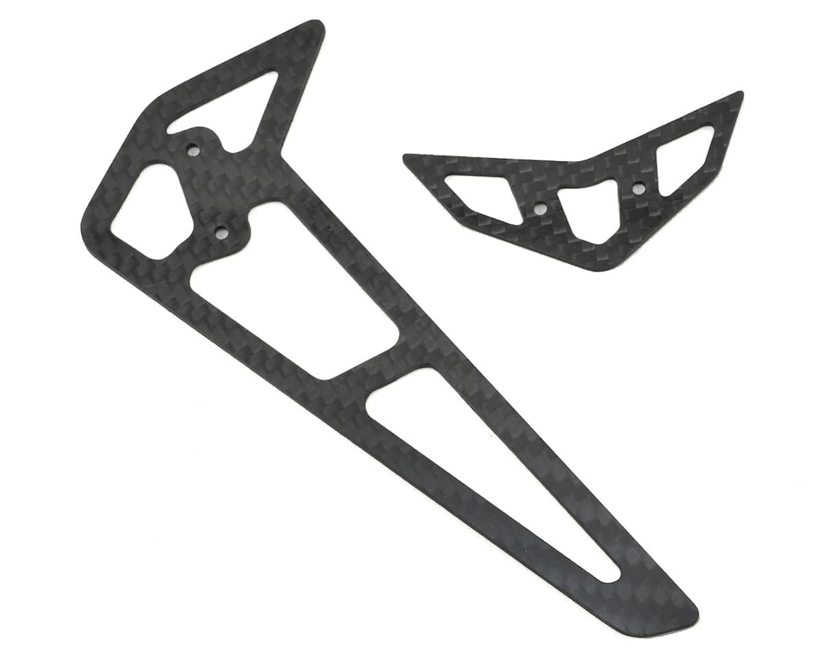 Blade 360 CFX 3S Carbon Fiber Fins