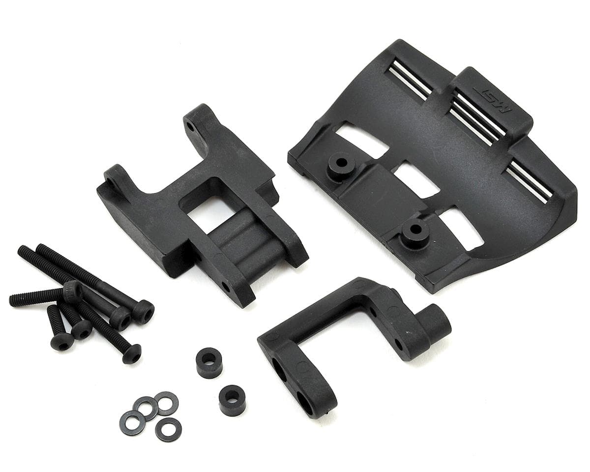 MST RMX 2.0 Rear motor conversion kit