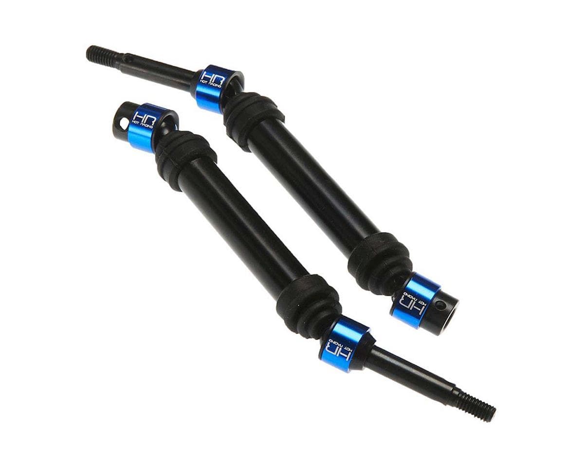 Hot Racing Front CV Splined Drive Shaft (Losi Rock/Baja Rey)
