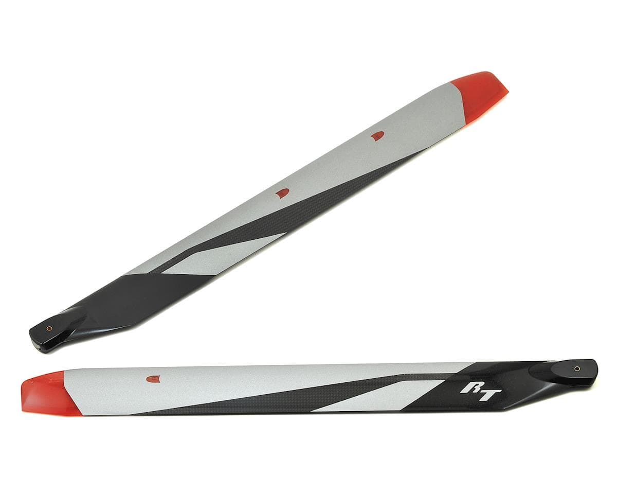 RotorTech 530mm Luminous Main Blade Set