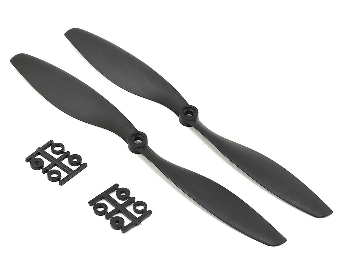 HQ Prop Slow Flyer Prop Pusher 10X4.5R (2)