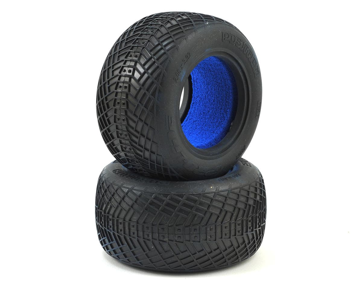 Pro-Line Positron T 2.2" Truck Tires (2) (MC)