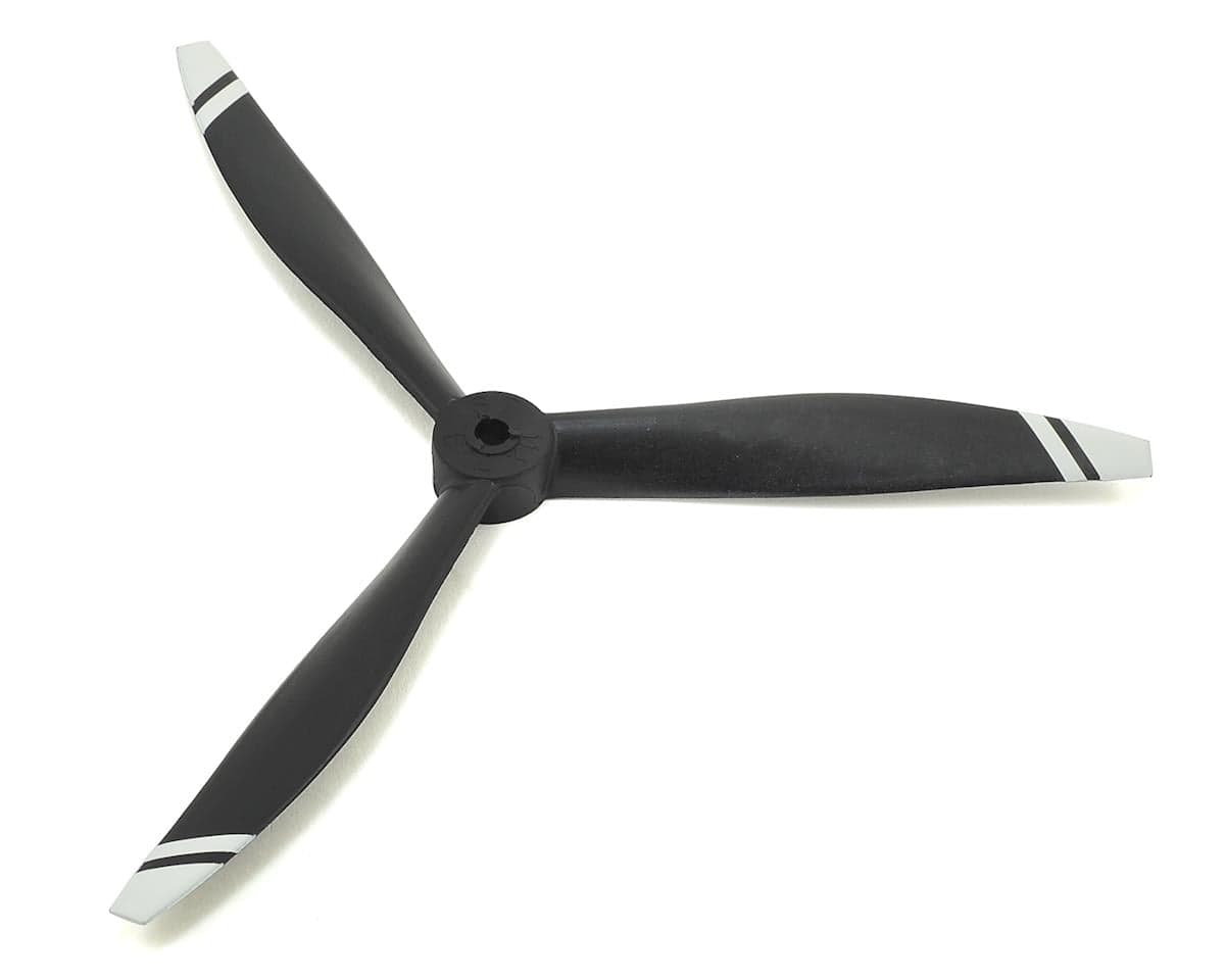 E-flite SR-22T 3 Blade Propeller
