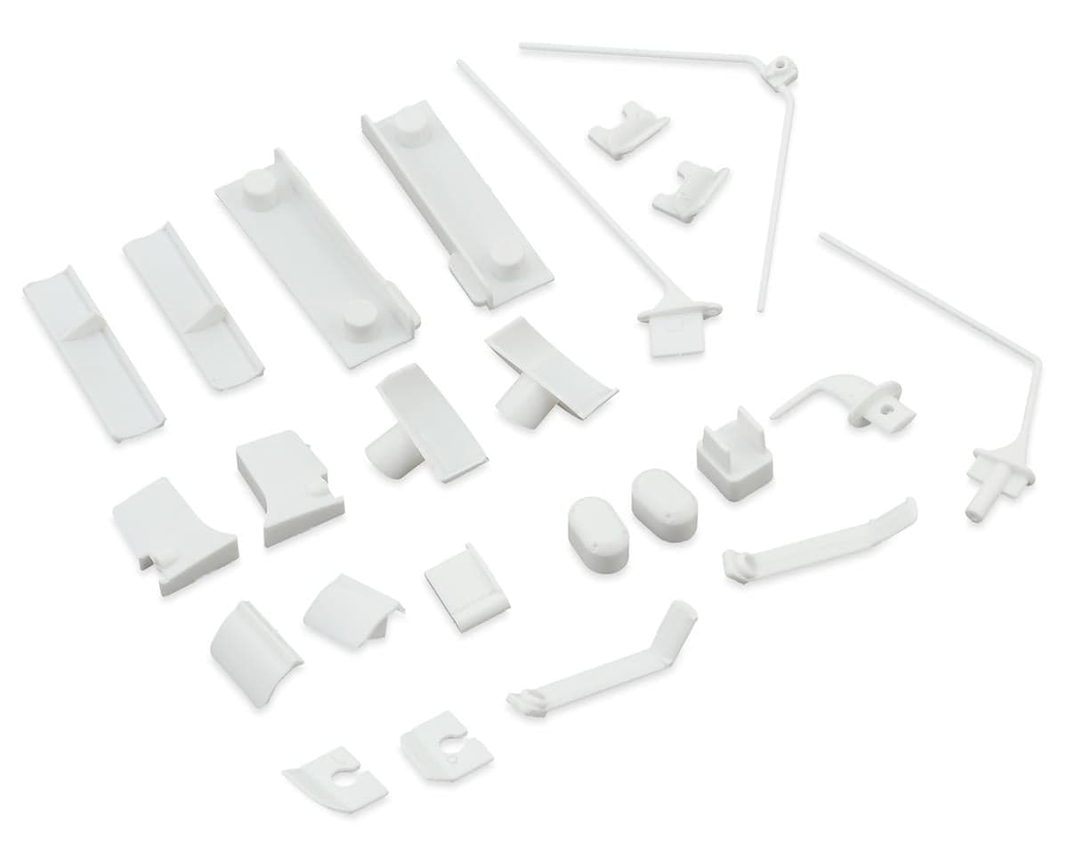 E-flite SR-22T Scale Plastics Set