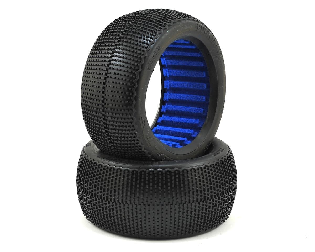 Pro-Line Buck Shot VTR 4.0" 1/8 Truggy Tires w/Foam (2) (M3)