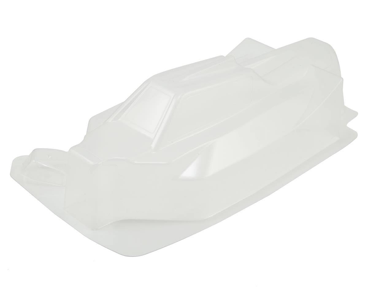 Serpent SRX8-E 1/8 Buggy Body (Clear)