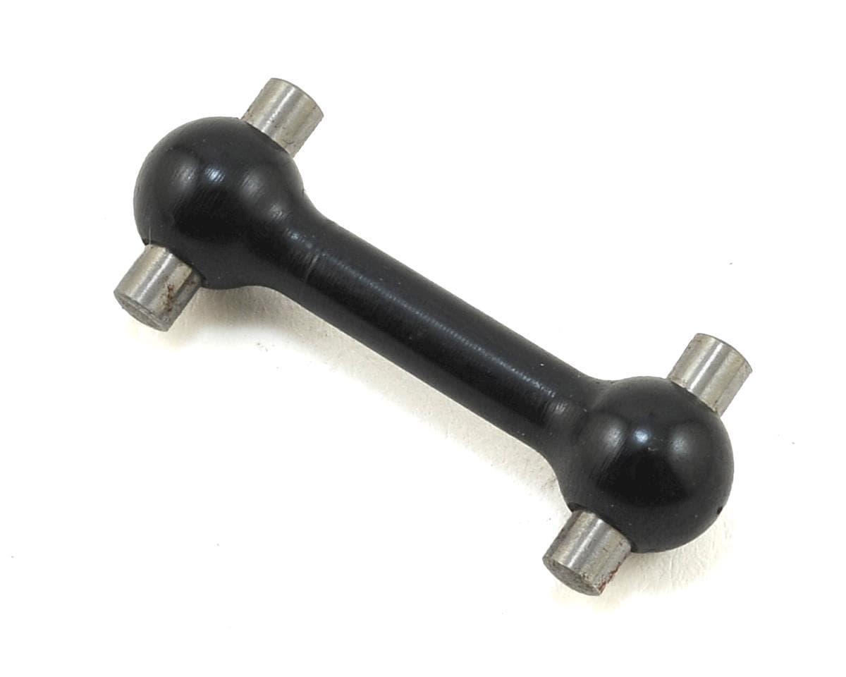 Serpent SRX8-E Aluminum Rear-Center Driveshaft (Block Layout)