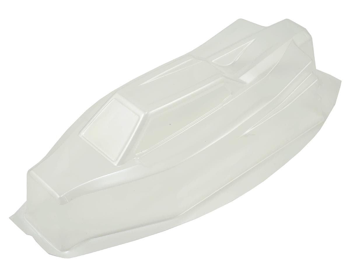 Serpent SDX4 Lightweight 4WD Buggy Body (Clear)