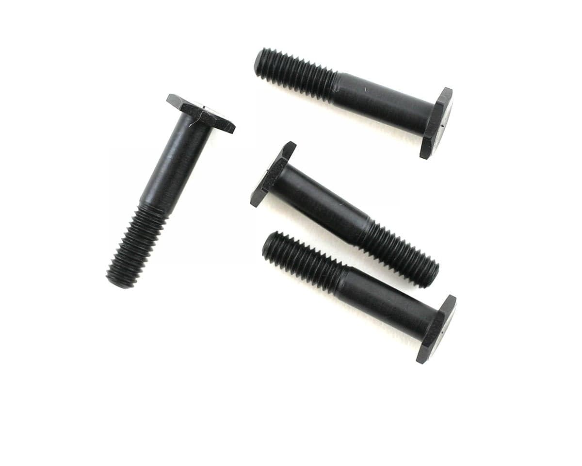 Kyosho 16.5mm Brake Disc Bolts (4)