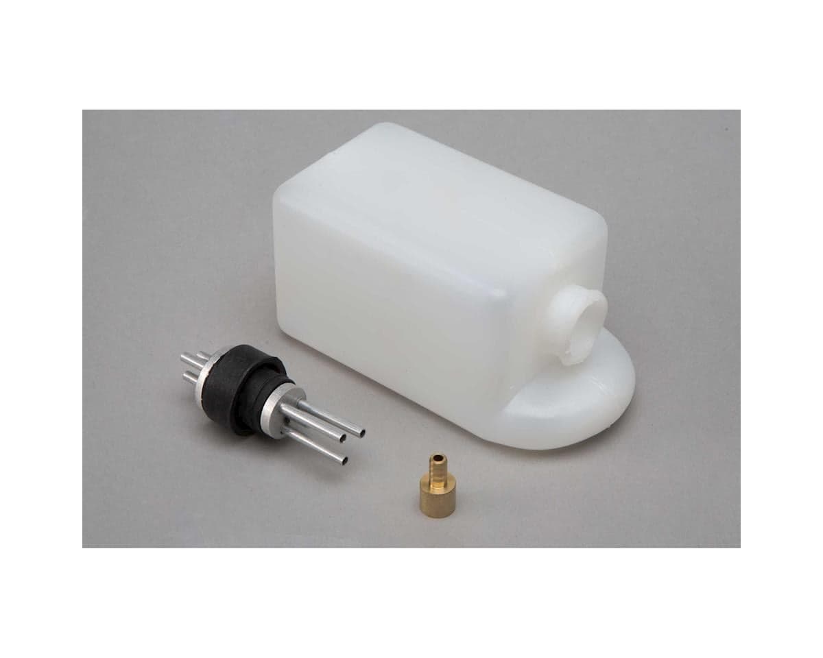 Hangar 9 Fuel Tank, 7.75 oz (230cc): Valiant 10cc