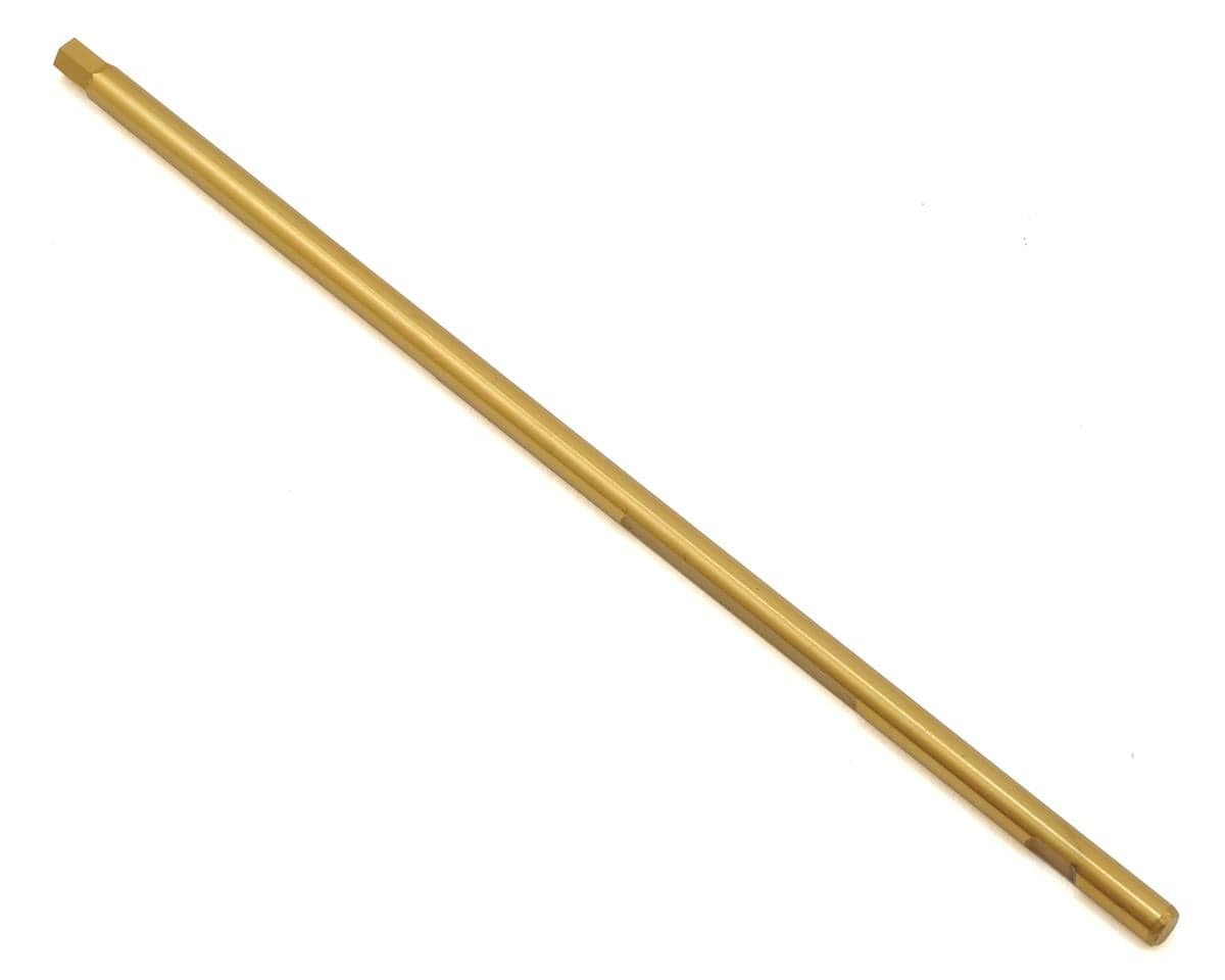 AM Arrowmax Tungsten Steel Replacement Hex Wrench Tip (3.0x120mm)