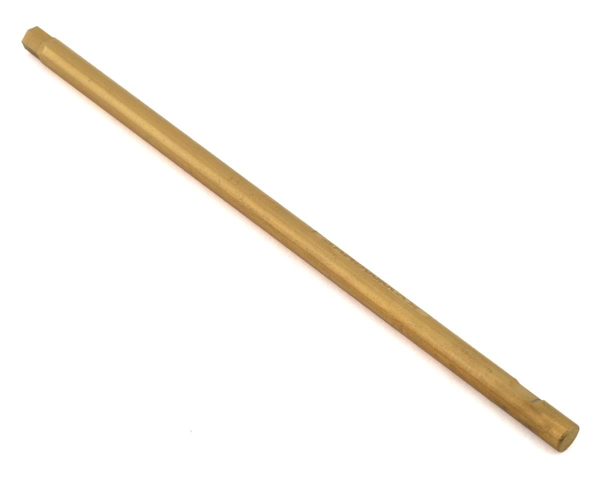 AM Arrowmax Tungsten Steel Replacement Hex Wrench Tip (4.0x120mm)