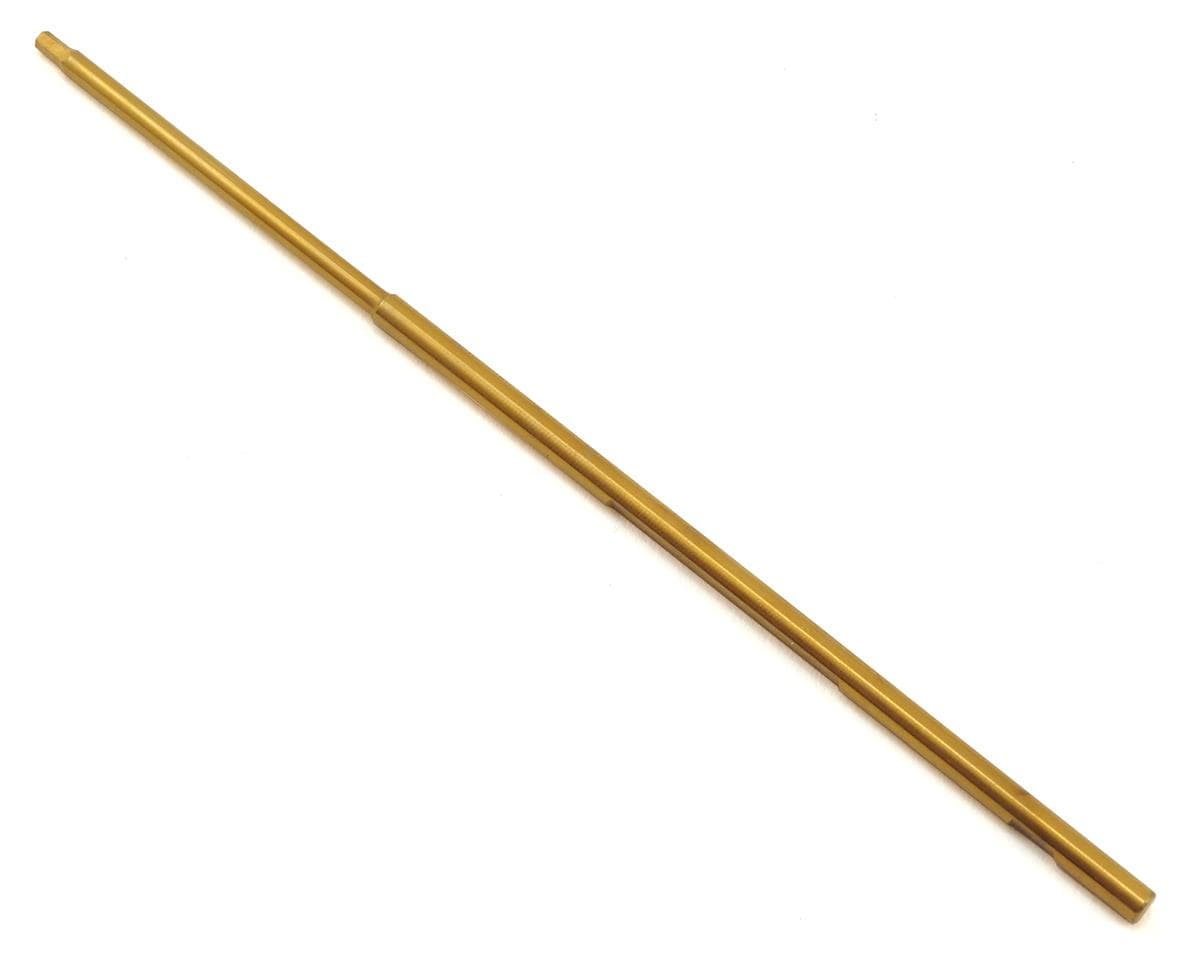 AM Arrowmax Tungsten Steel Replacement Hex Wrench Tip (1/16 x 120mm)