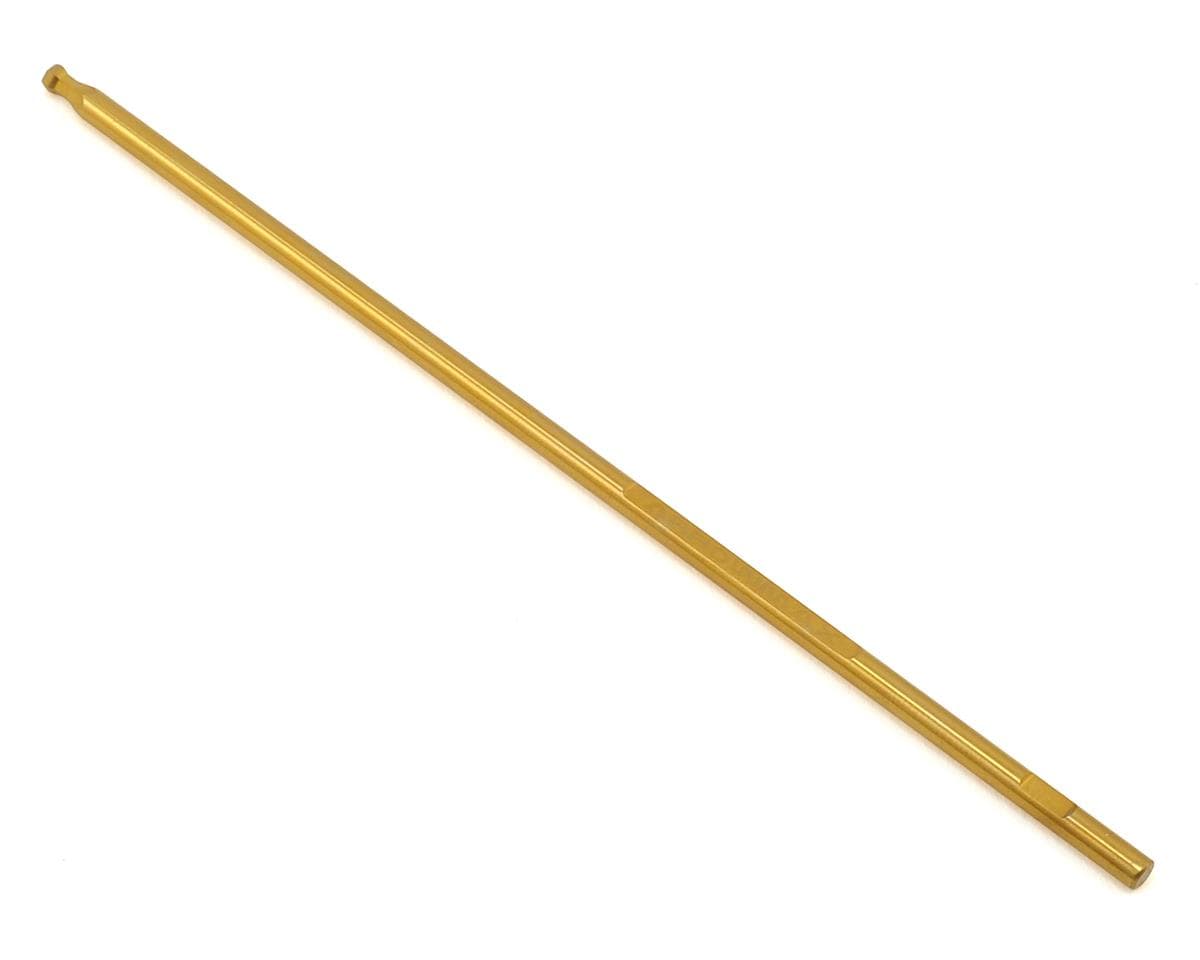 AM Arrowmax Tungsten Steel Replacement Ball End Hex Wrench Tip (3/32" x 120mm)