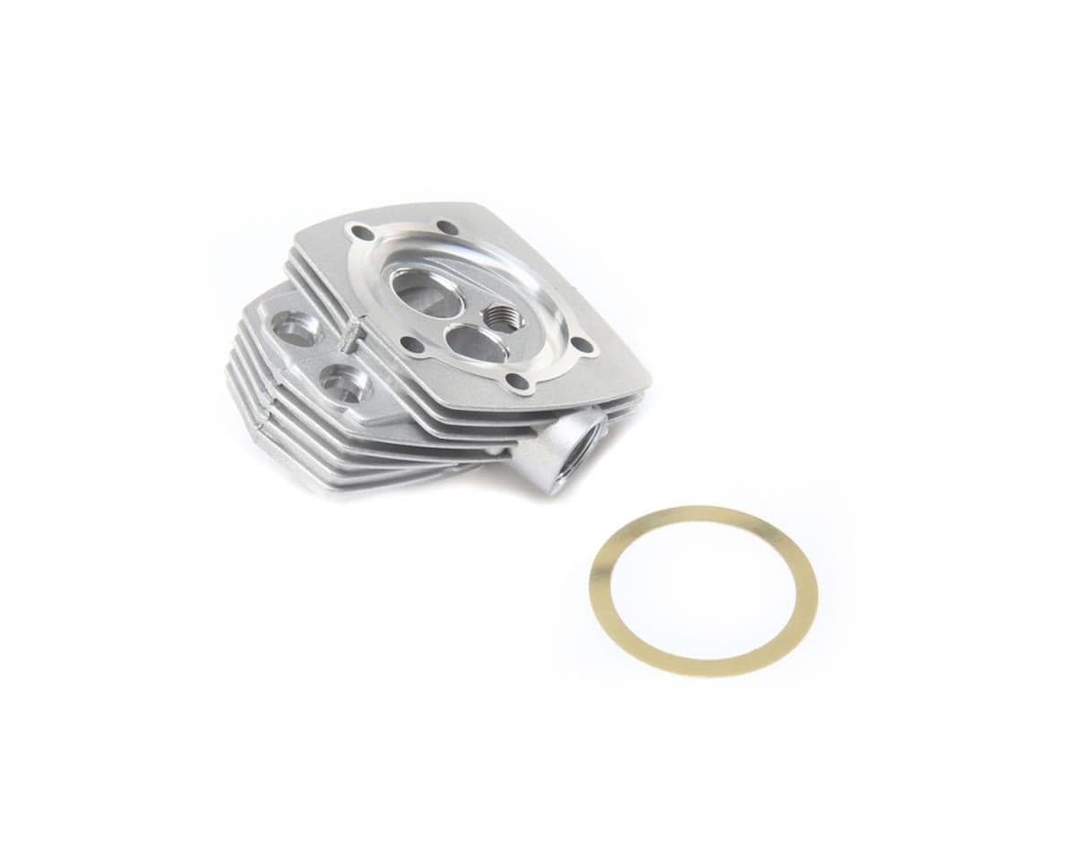O.S. Cylinder Head: FSa-56II