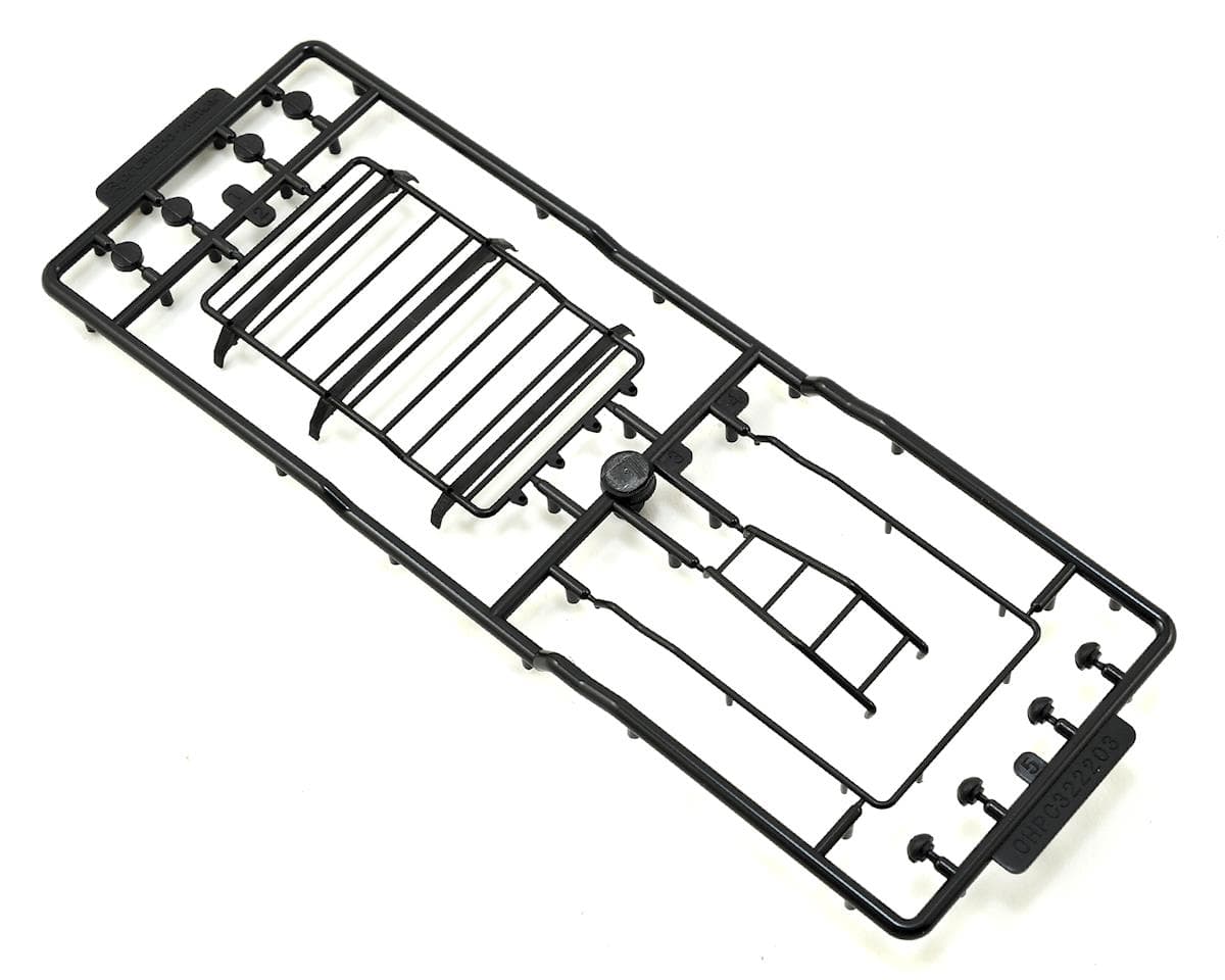 Orlandoo Hunter 32A02 Roof Rack