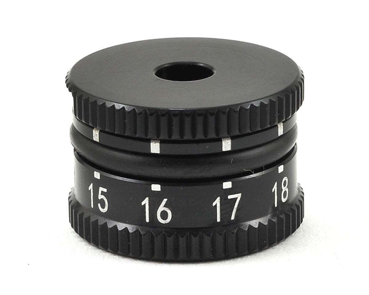 Hudy Ride Height Gauge (14-20mm)