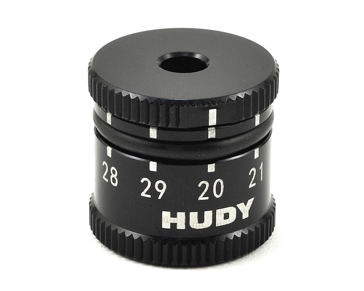 Hudy Off Road Ride Height Gauge (20-30mm)
