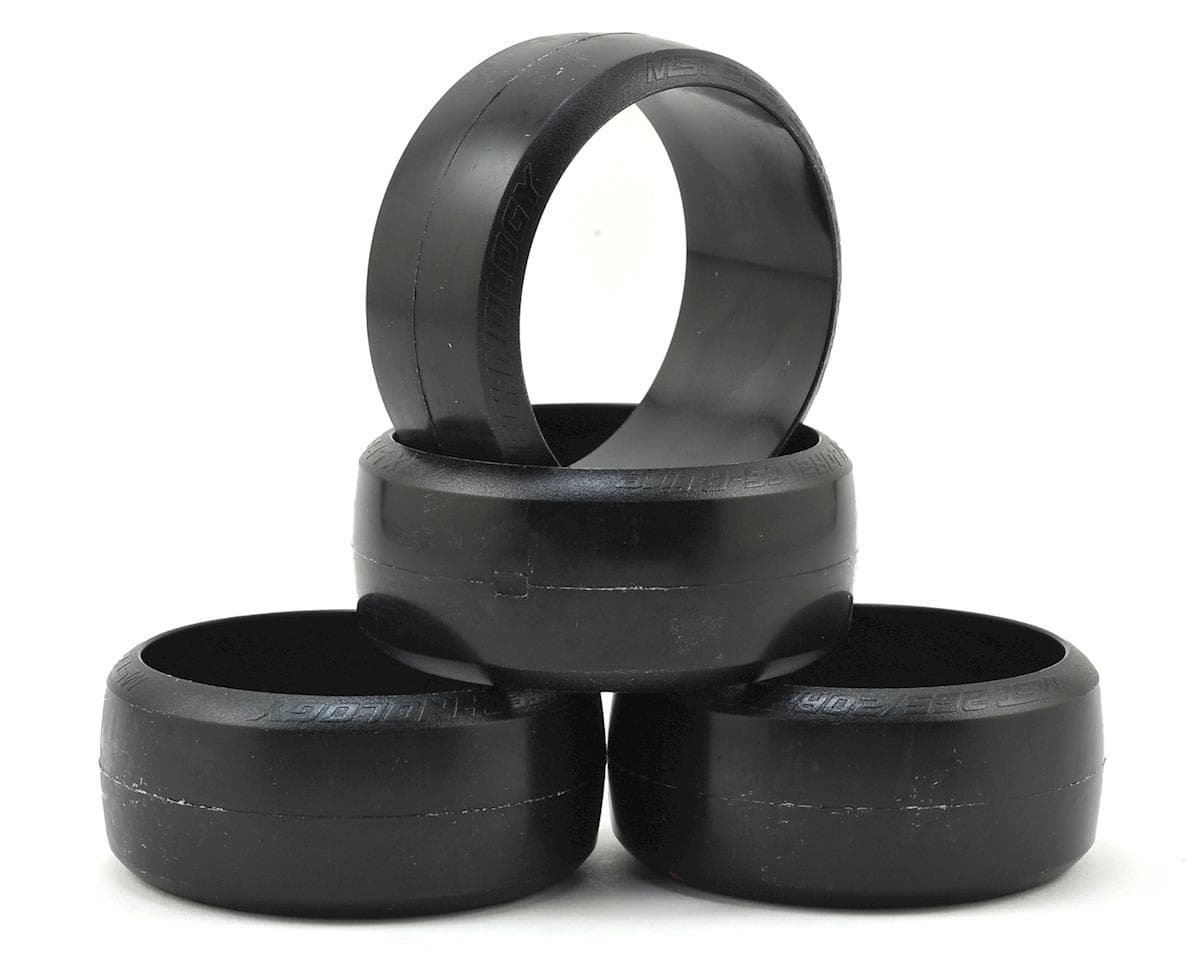 MST CS-R Drift Tire (4) (Soft)
