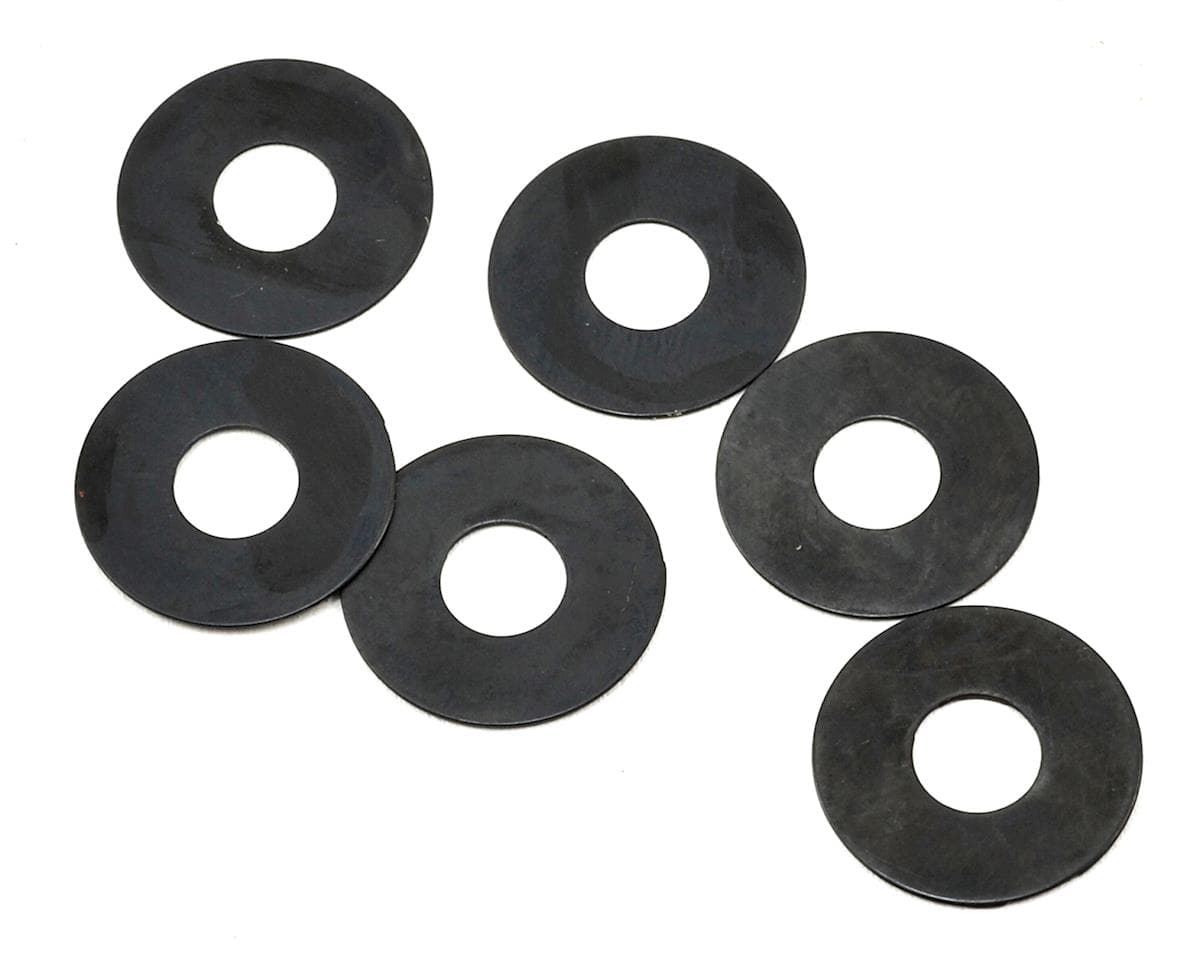 Tekno RC 5x14mm EB410/ET410 Differential Shims (6)