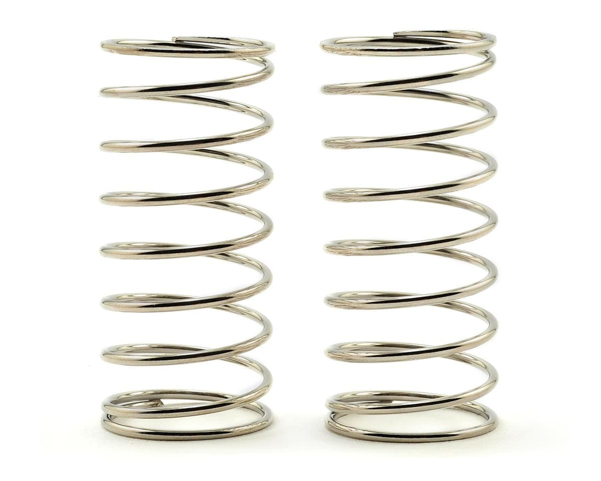 Tekno RC 45mm Front Shock Spring Set (Green -3.16lb/in) (1.3x9.0)