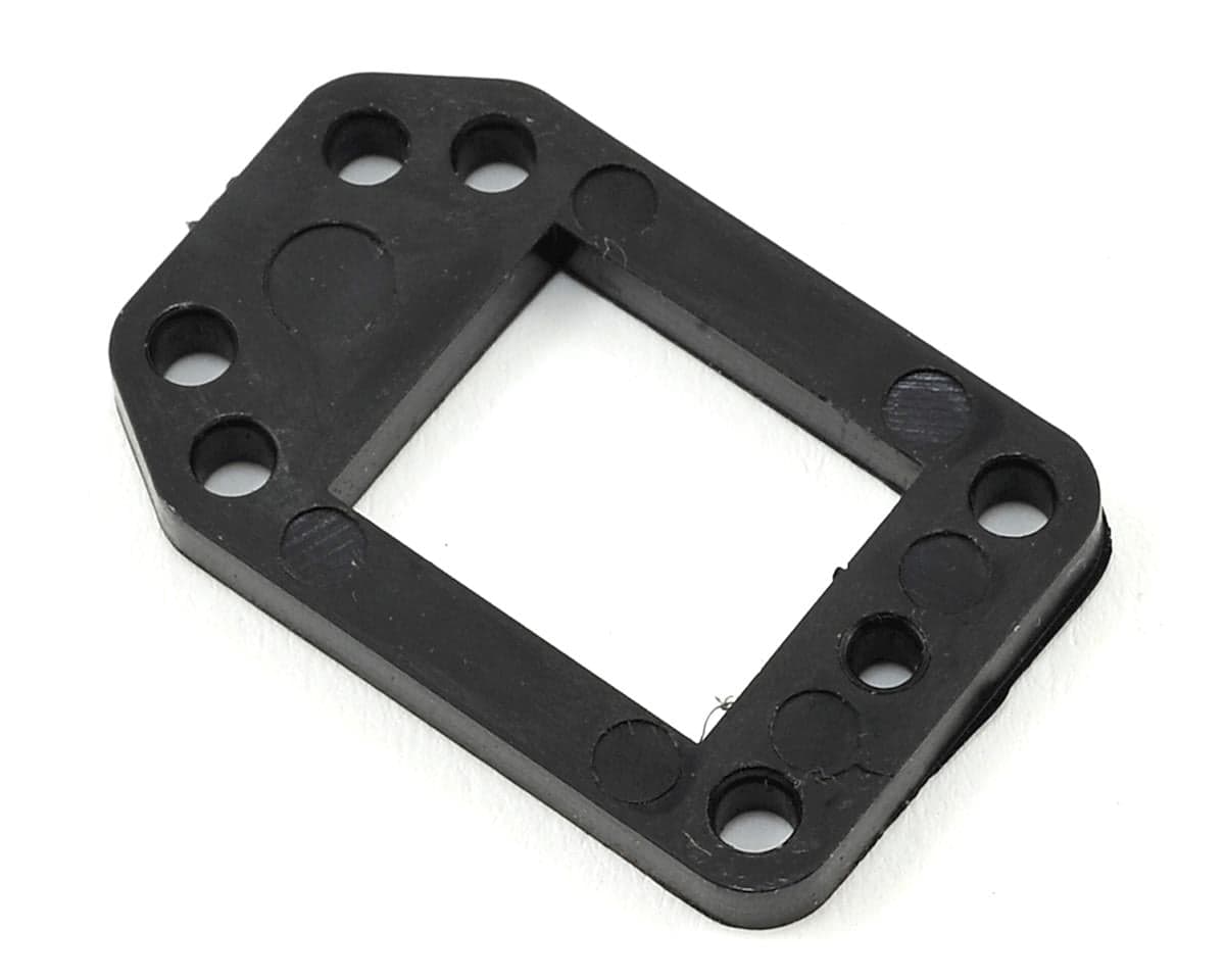Custom Works Transmission Spacer