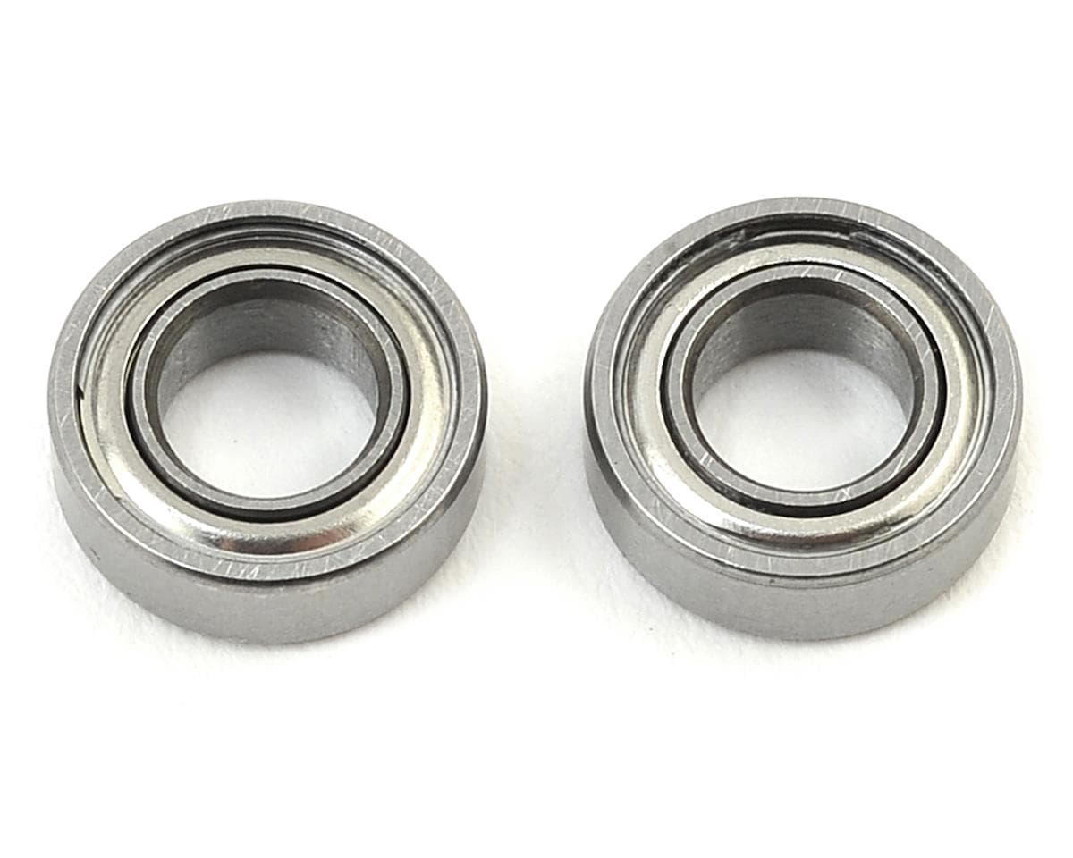 Custom Works 3/16 x 3/8" Bearings (2)