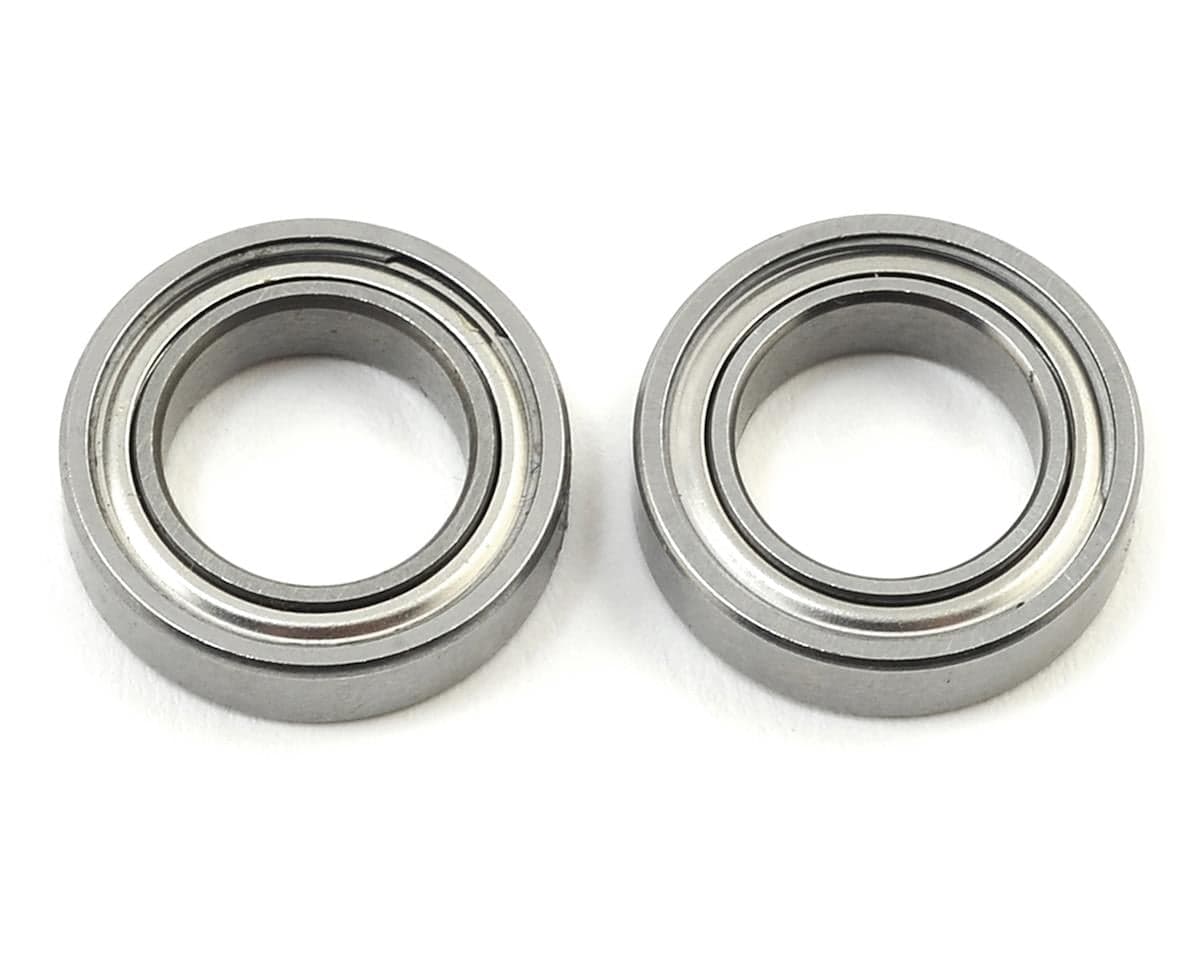 Custom Works 3/8 x 5/8" Bearings (2)