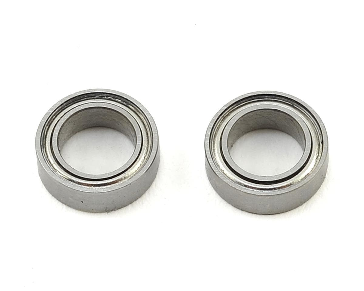 Custom Works 5x8x2.5mm Bearings (2)