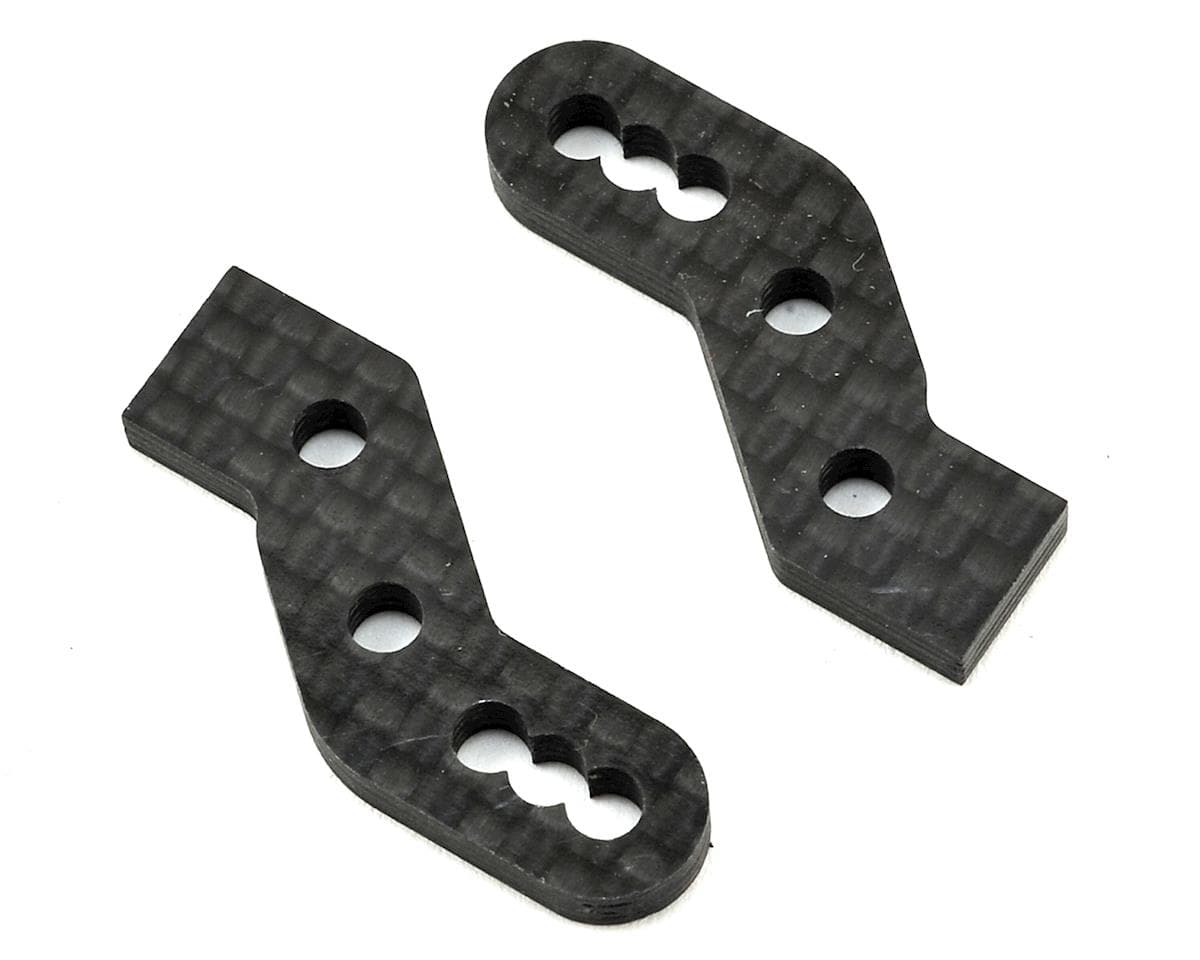 Custom Works Steering Arm Extender (2)