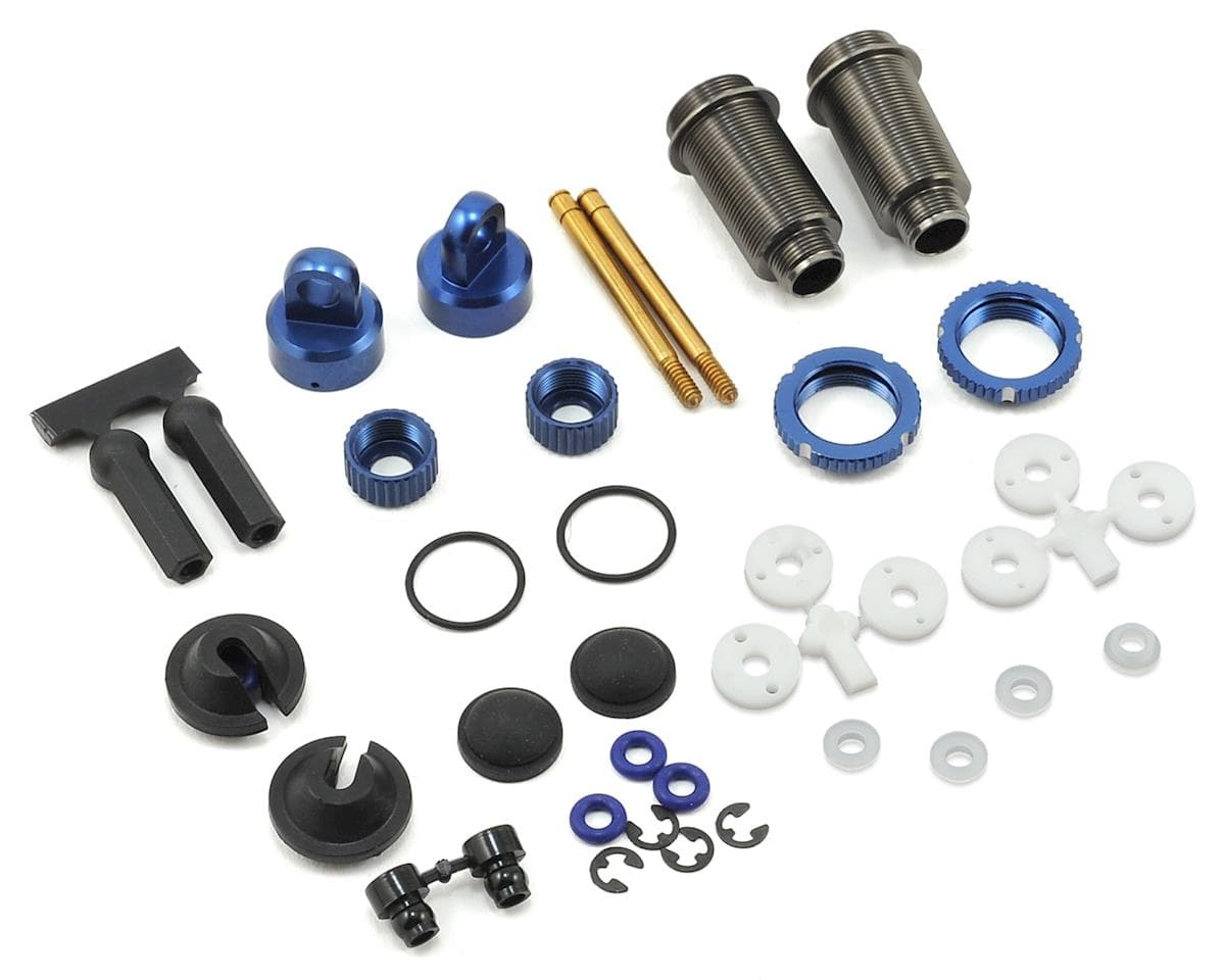 Custom Works MDX V2 Medium Shock Set