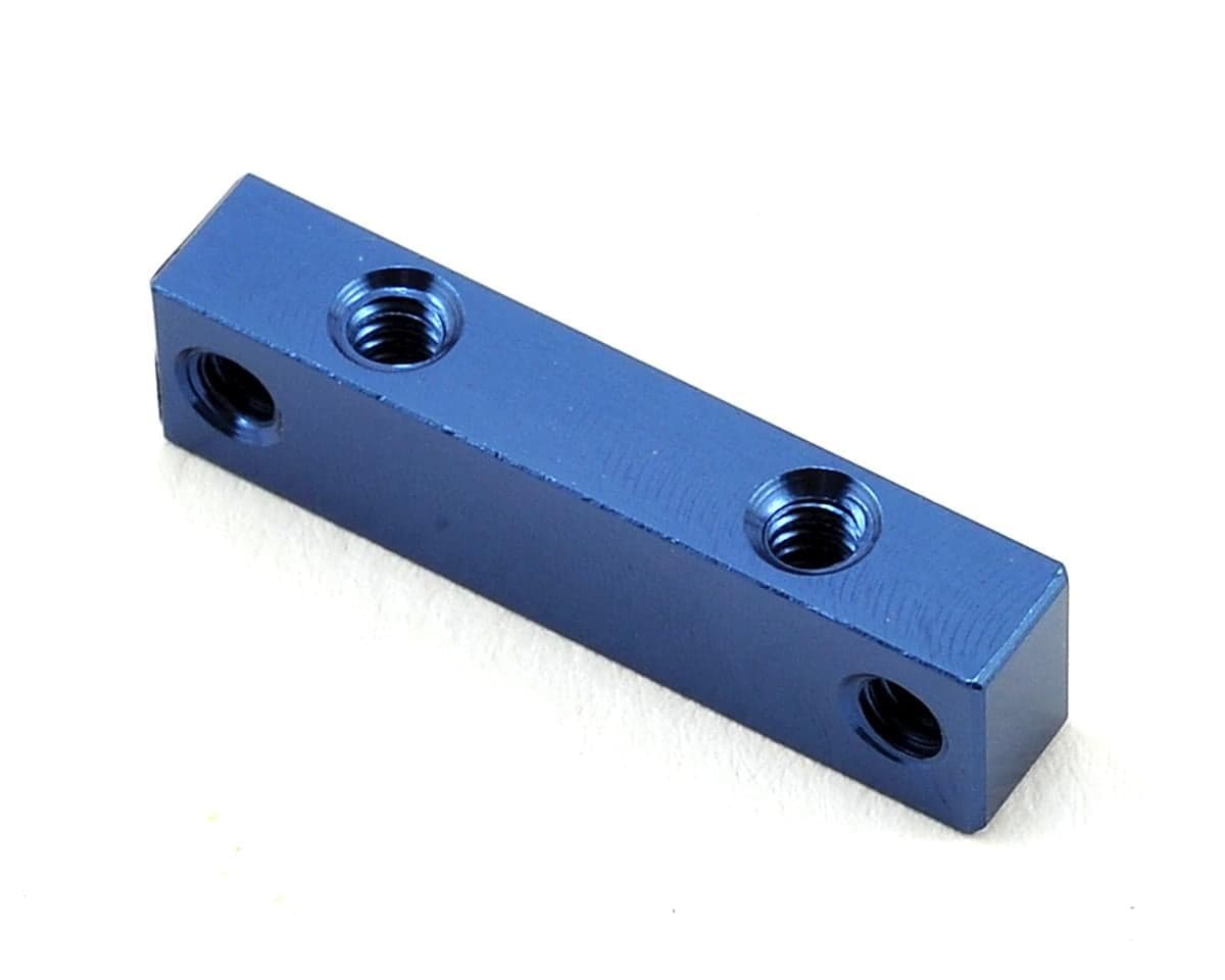 Custom Works Top Plate Block
