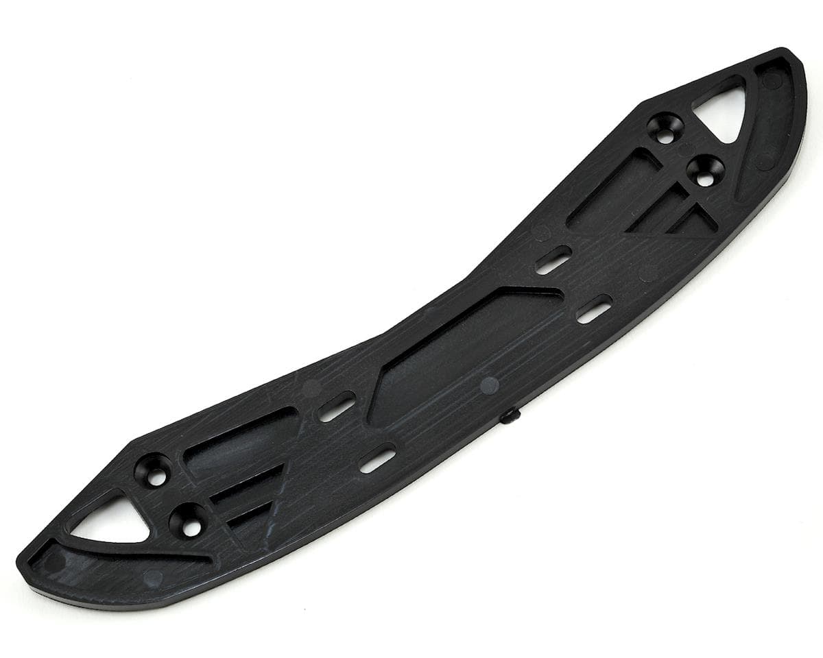 Custom Works Molded Latemodel Bumper